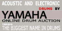 Yamaha Drums