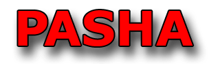 PASHA Logo