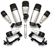 Drum Mics