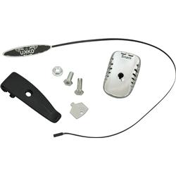 B Band UKKO S Single Snare Drum Contact Mic Standard