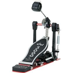 DW 5000AD3 Accelerator Chain Drive Single Pedal Standard