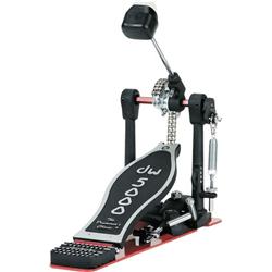 DW 5000TD3 Turbo Chain Drive Single Pedal