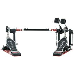 DW 5002AD3 Double Bass Drum Pedal