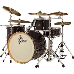 Gretsch Club Rock 4 Piece Drum Set