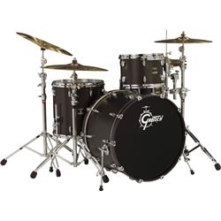 Gretsch Renown 3 Piece Rock Drum Set