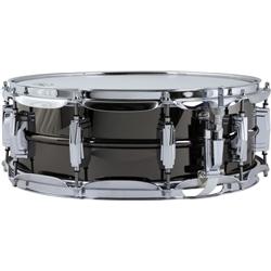 Ludwig Black Beauty Snare Drum 65x14