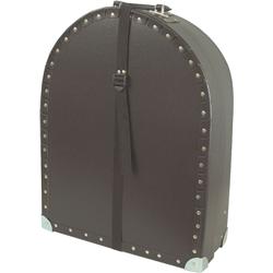 Nomad Fiber Case for Snare Kit 14 14 Inches