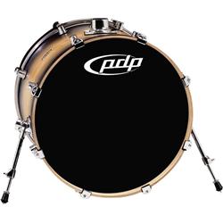 PDP FS Bass Drum 18x22