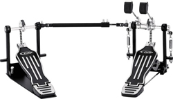 Pacific DP402 Double Bass Drum Pedal