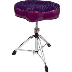 Pork Pie Big Boy Drum Throne YellowGreen