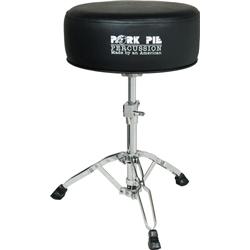 Pork Pie Gel Drum Throne