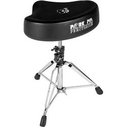 Pork Pie Tractor Drum Throne