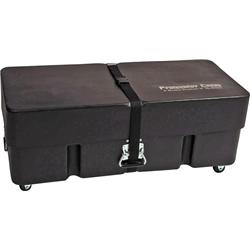 Protechtor Accessory Drum Case 4 Wheel