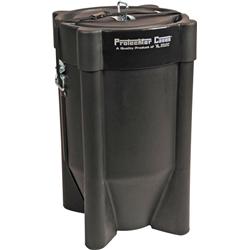 Protechtor Classic Conga Drum Case