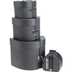 Protechtor Classic Drum Case 10x10