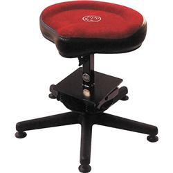 Roc N Soc Motion Throne Black