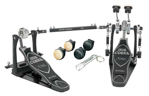 Tama HP900RSWV Iron Cobra Drum Pedal