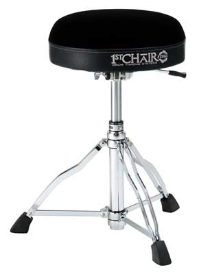 Tama HT650C Hydraulix Drum Throne