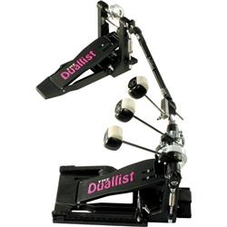 The Duallist Triple Kick Double Pedal Standard