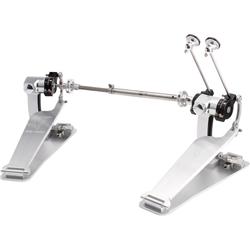Trick Big Foot Double Bass Drum Pedal