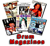 Drum Magazines
