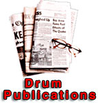 Drum Related Publications